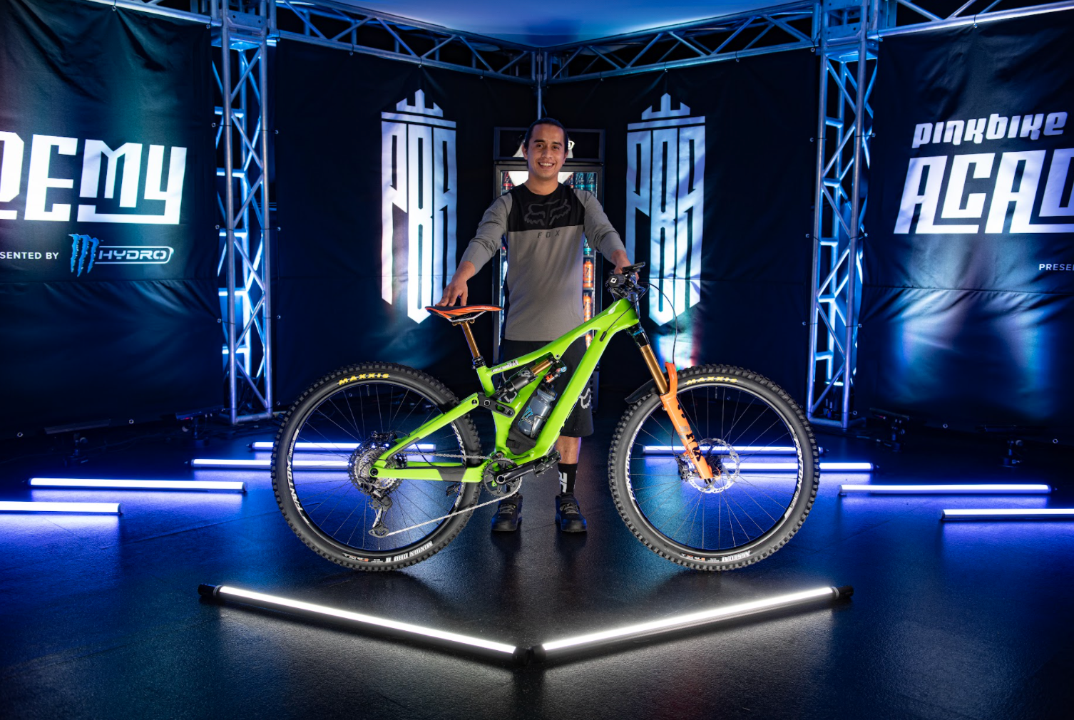 Pinkbike best best sale trail bike 2021